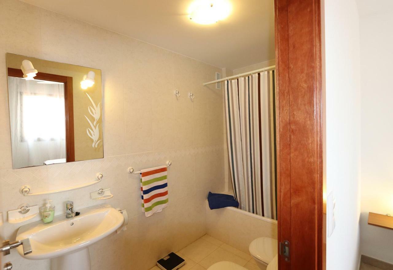 Villa Marina Apartment Ab2 أغيلاس المظهر الخارجي الصورة