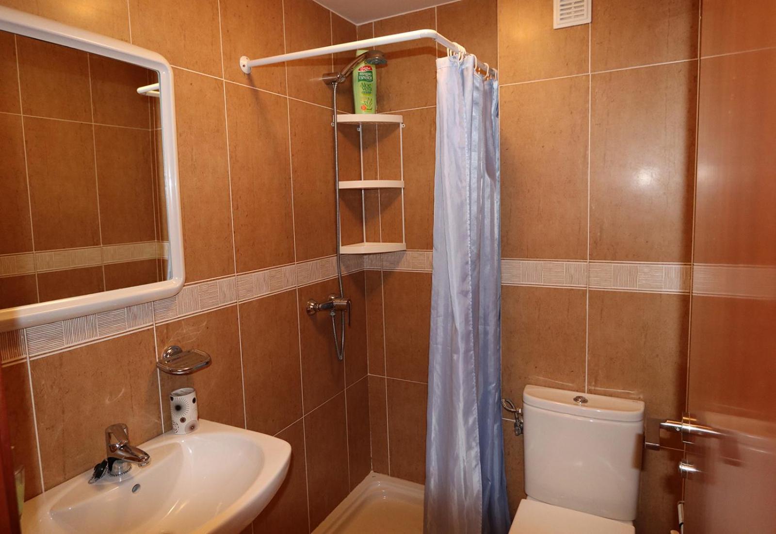 Villa Marina Apartment Ab2 أغيلاس المظهر الخارجي الصورة
