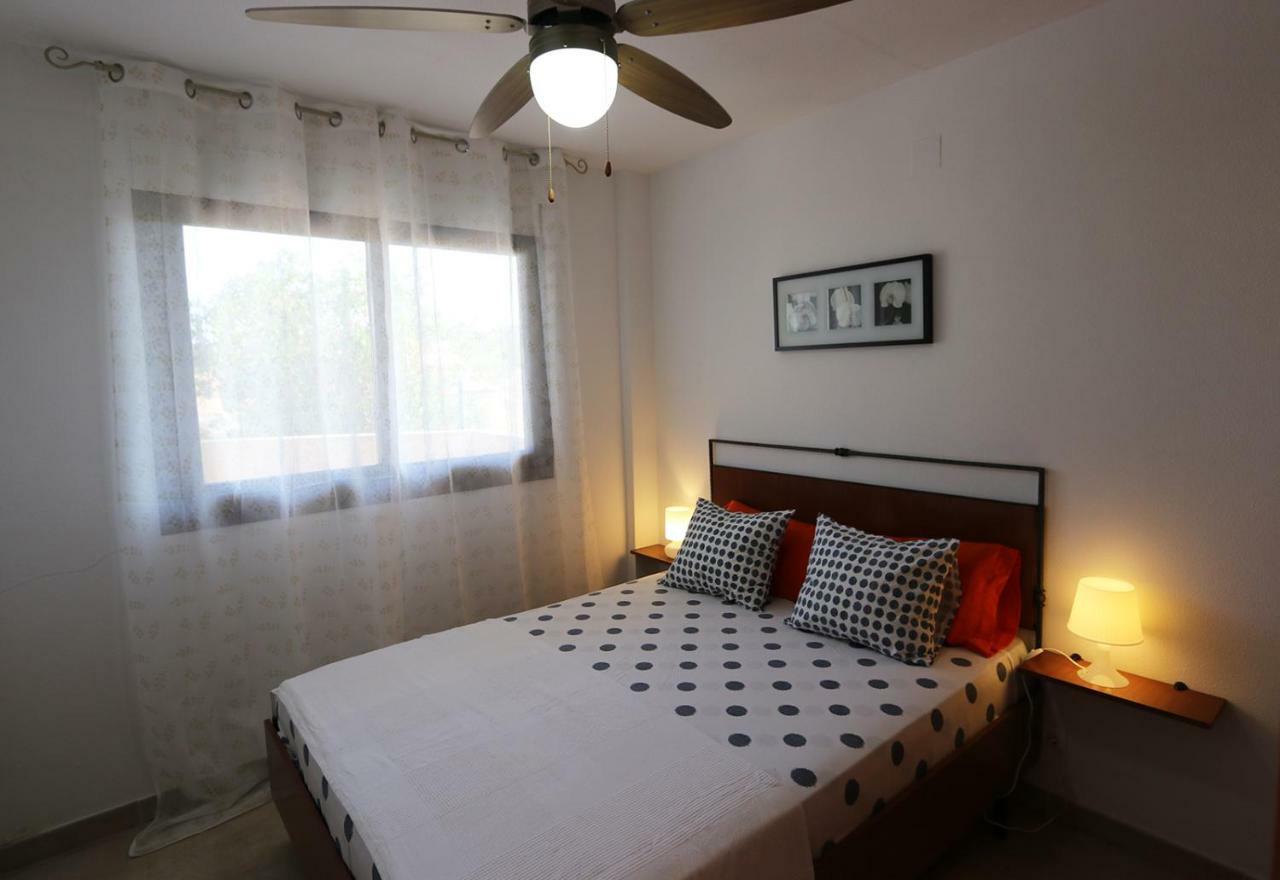 Villa Marina Apartment Ab2 أغيلاس المظهر الخارجي الصورة