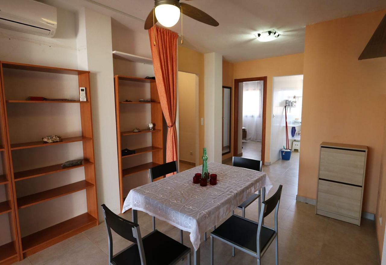 Villa Marina Apartment Ab2 أغيلاس المظهر الخارجي الصورة