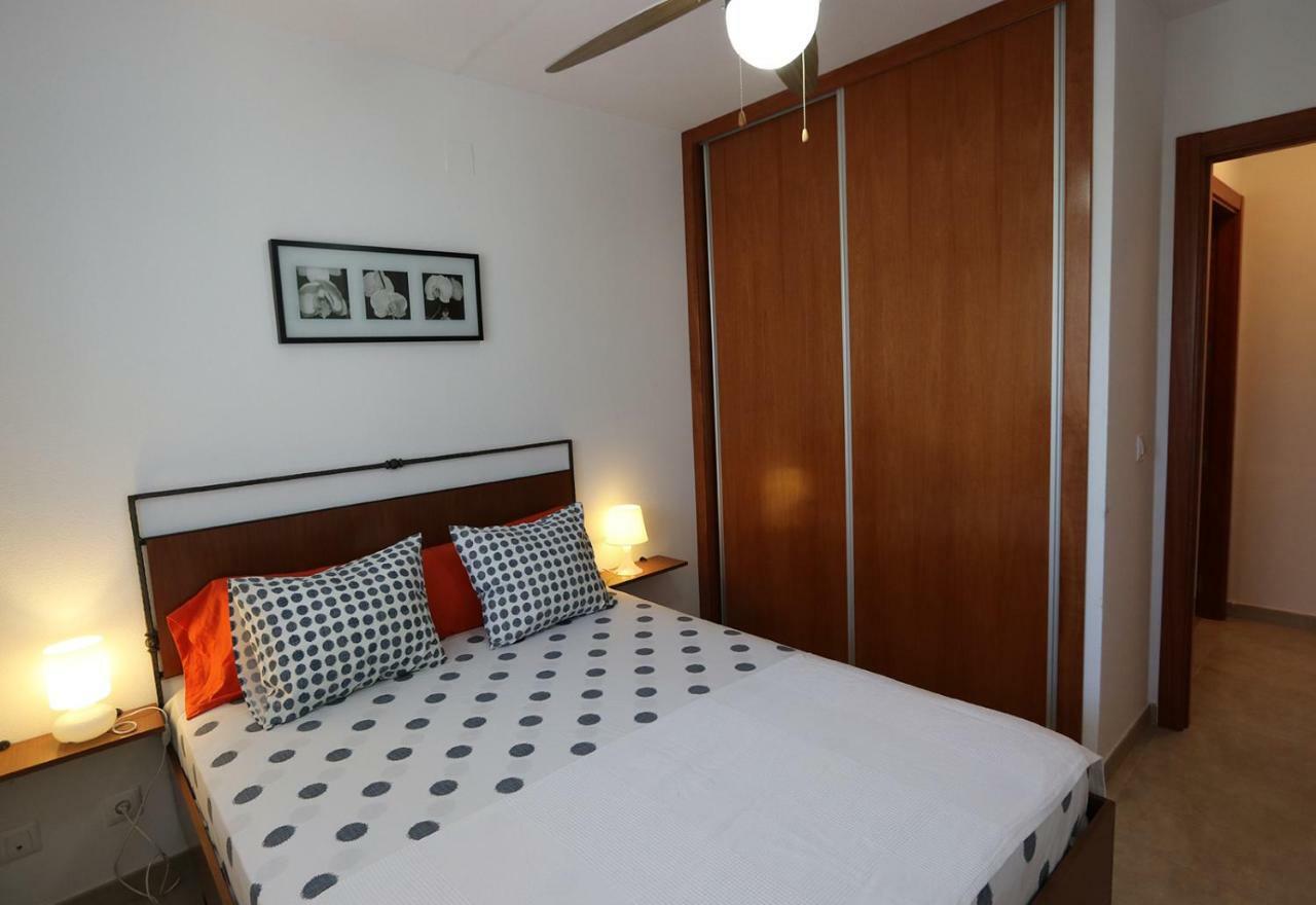 Villa Marina Apartment Ab2 أغيلاس المظهر الخارجي الصورة