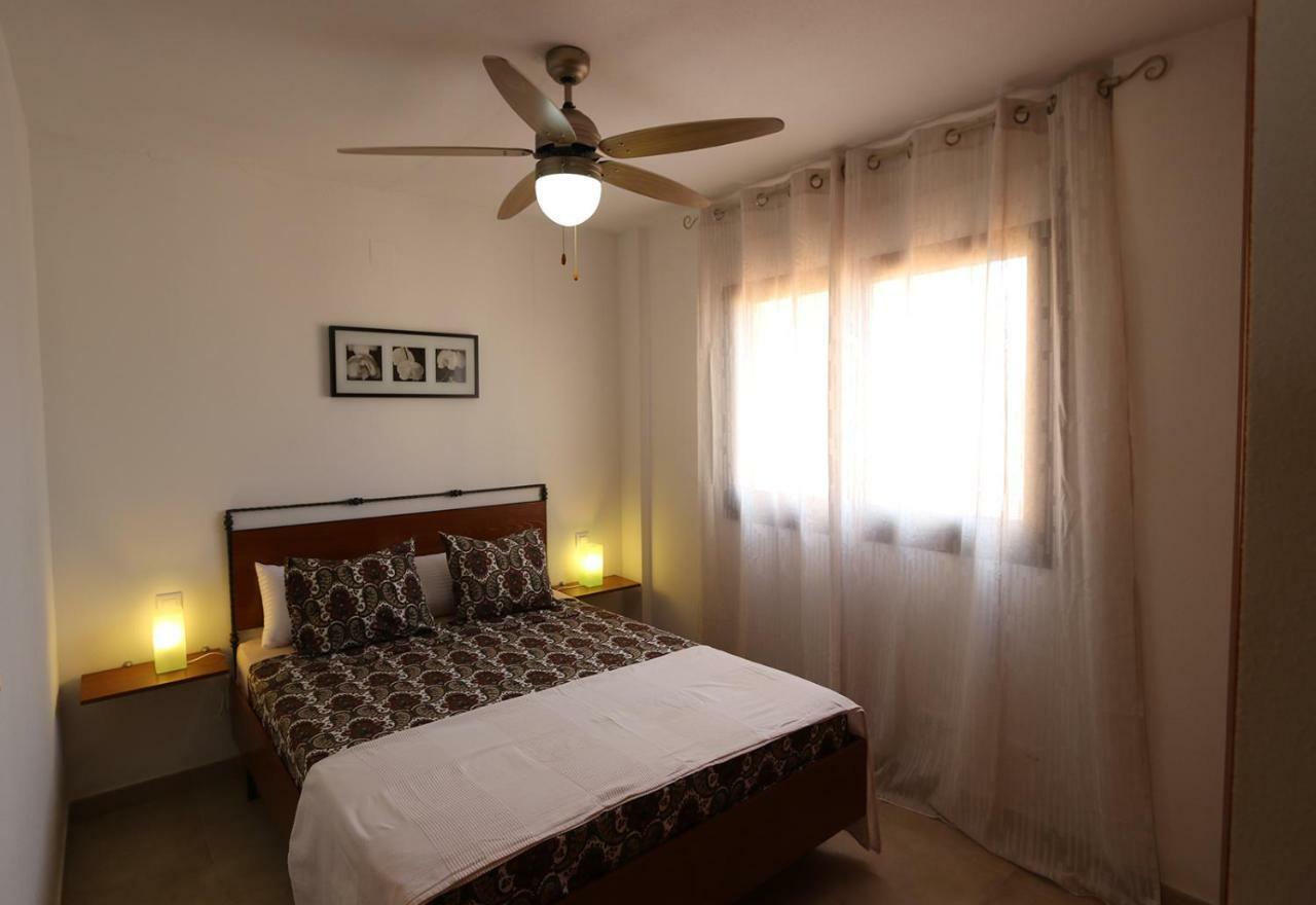 Villa Marina Apartment Ab2 أغيلاس المظهر الخارجي الصورة