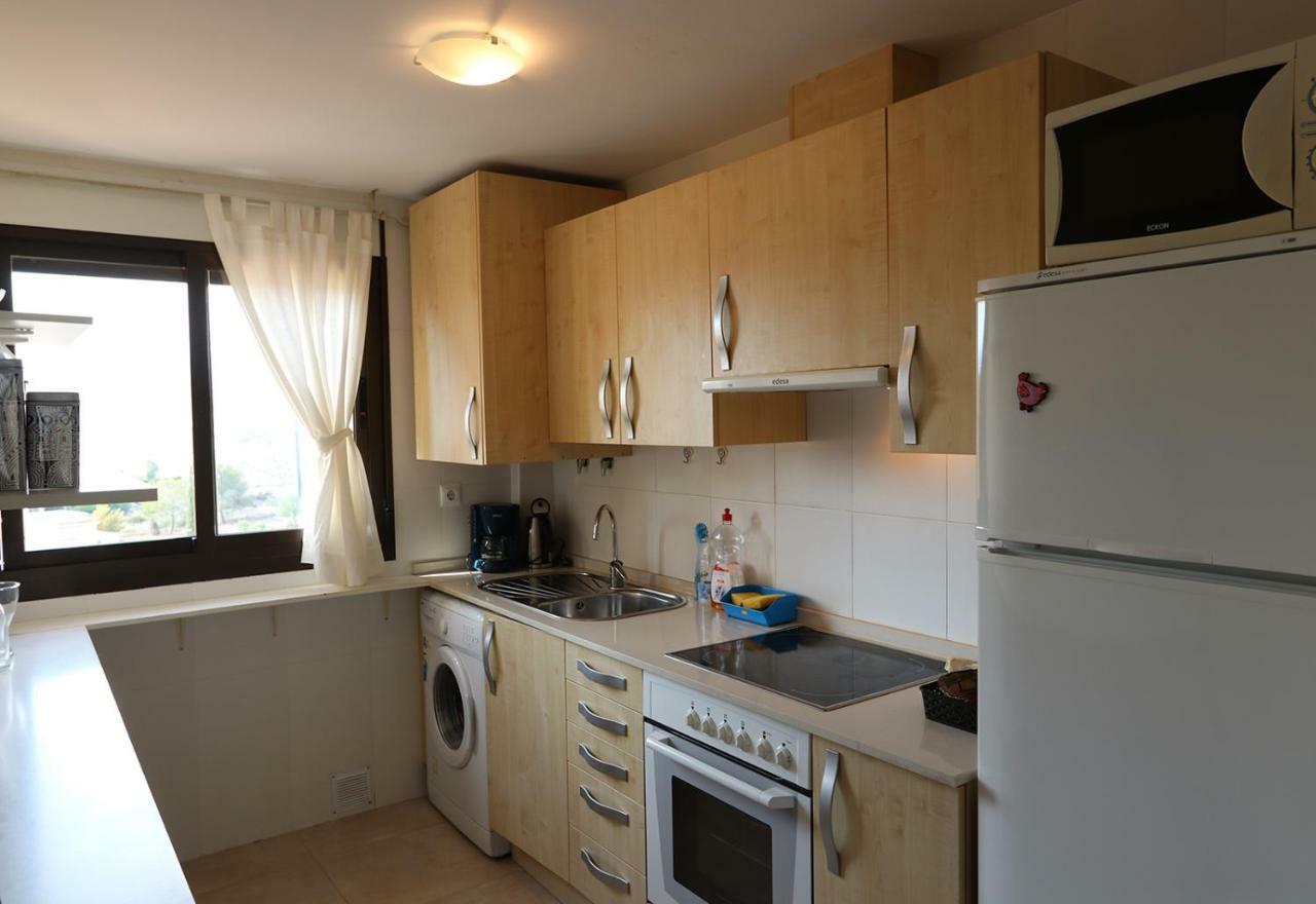 Villa Marina Apartment Ab2 أغيلاس المظهر الخارجي الصورة