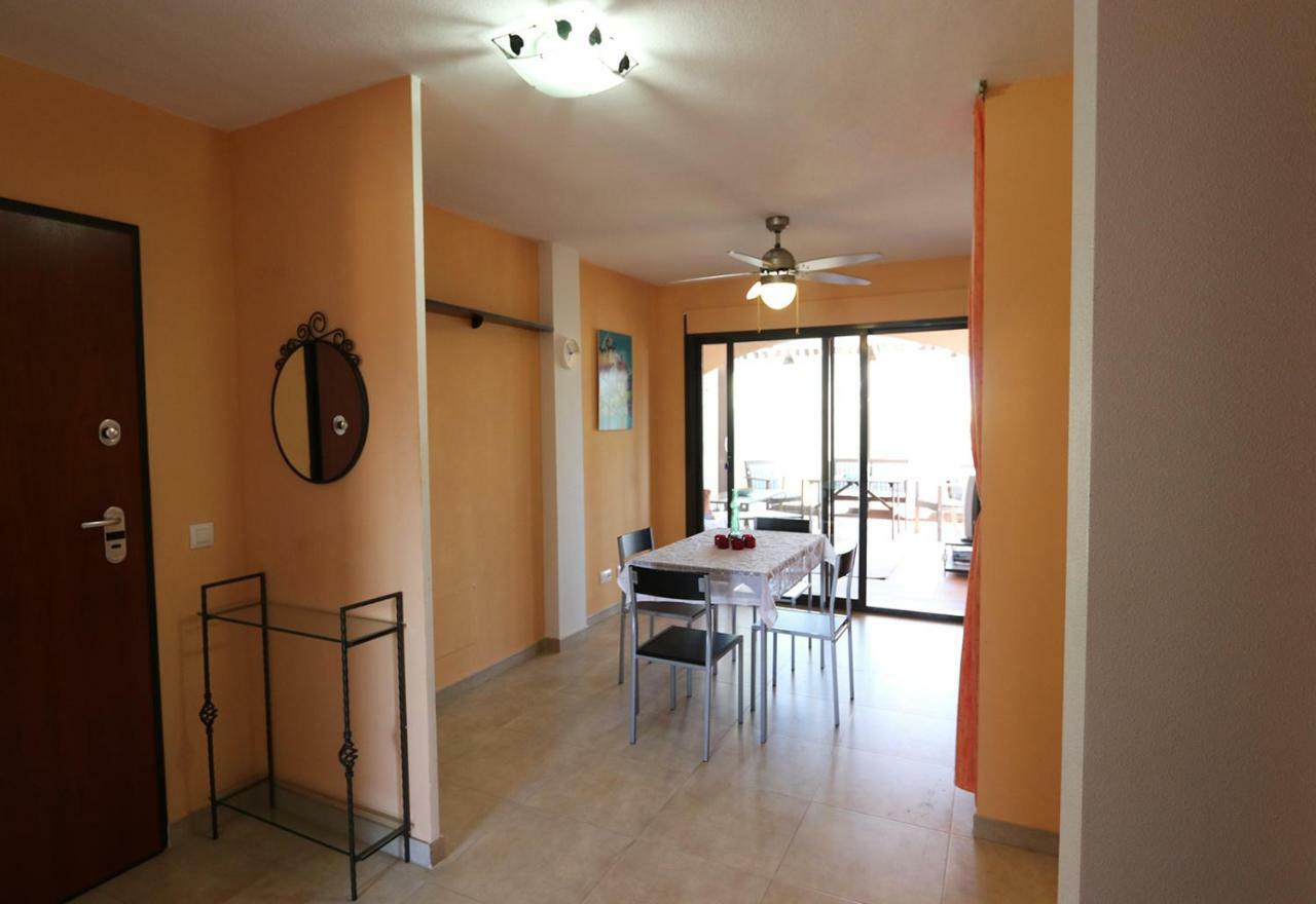 Villa Marina Apartment Ab2 أغيلاس المظهر الخارجي الصورة