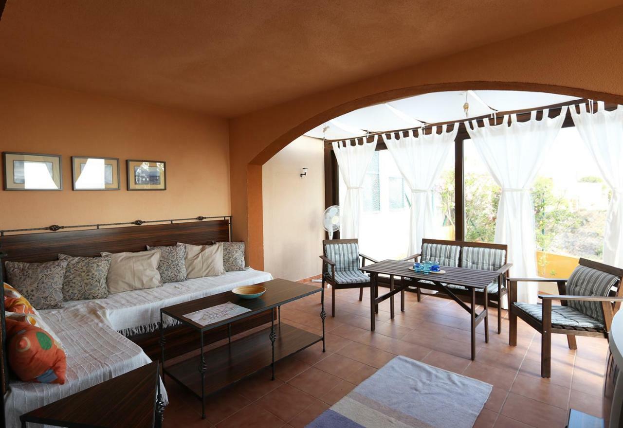 Villa Marina Apartment Ab2 أغيلاس المظهر الخارجي الصورة