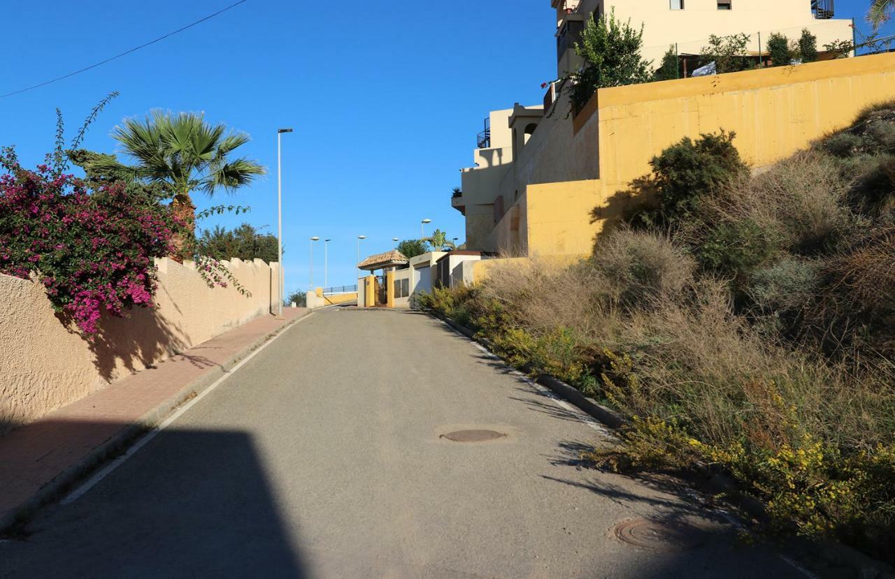 Villa Marina Apartment Ab2 أغيلاس المظهر الخارجي الصورة