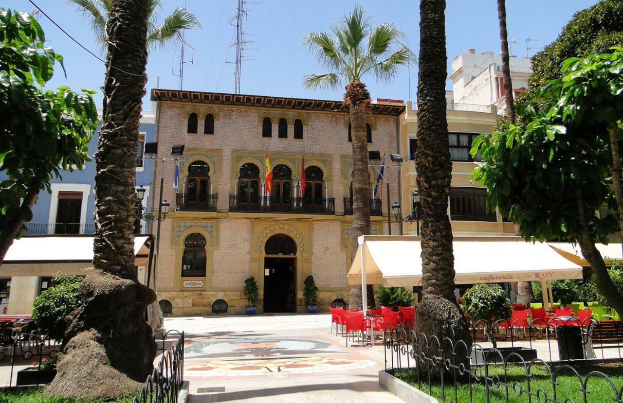 Villa Marina Apartment Ab2 أغيلاس المظهر الخارجي الصورة